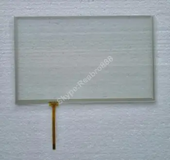 

New Touch Screen Digitizer for BKO-C12059 New GT2510-VTBA GT2510-VTBDG T2510-VTWA GT2510-VTWD Touch glass