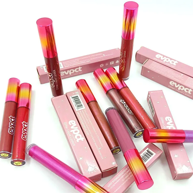 Matte To Glitter Liquid Lipstick Chameleon Gold Metal Matte Lip Gloss Long Lasting Waterproof Pearl Colour Lip Tint Lips Makeup Matte To Glitter Liquid Lipstick Chameleon Gold Metal Matte Lip Gloss Long Lasting Waterproof Pearl Colour Lip Tint Lips Makeup