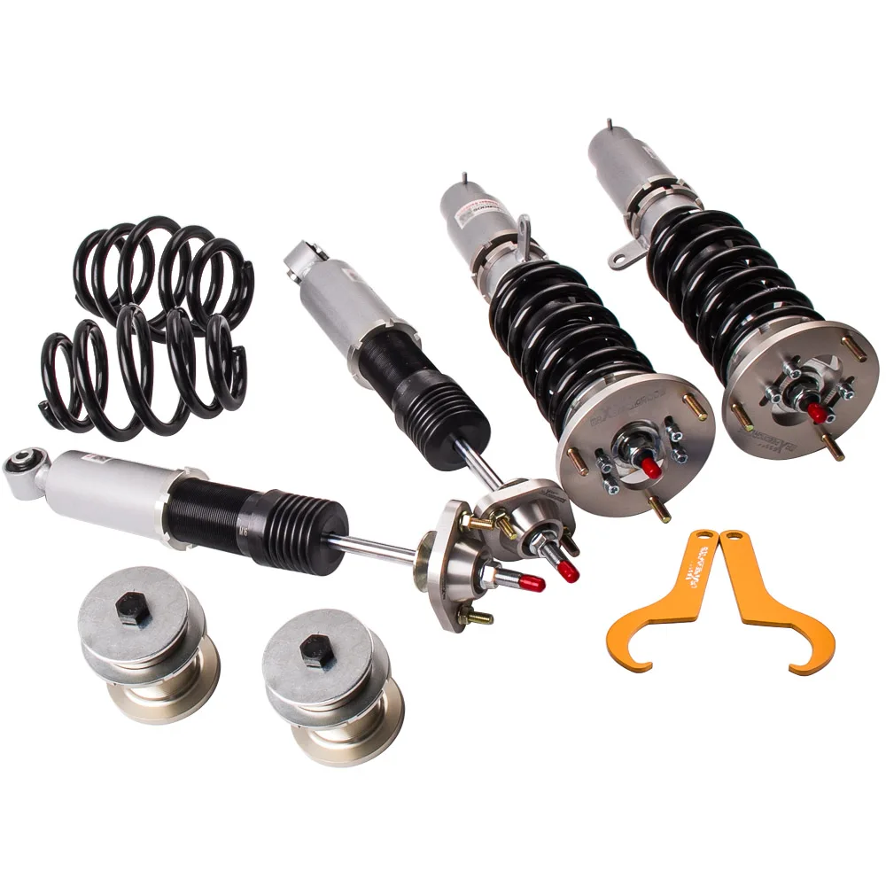 Buy Coilovers Suspension Shock Absorbers for BMW E46 3