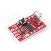 Placa receptora infrarroja inalámbrica de 1 canal, módulo con mando a distancia para aprendizaje DIY, CC 3V-5V ► Foto 3/6