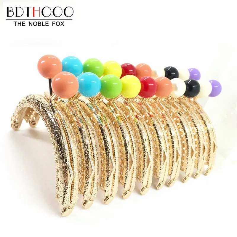 8.5-Gold-F-RB-TG BAG bag clasp handle (3)