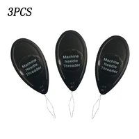 Buy Automatic Needle Threader Stitch Insertion Machine Hand Sewing Thread Sewing Tool Accessories Online - Image 5