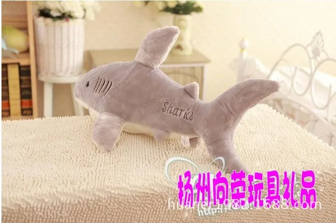 

105cm--Whale shark toy doll baby cartoon big doll girlfriend gifts huge stuffed animal free shipping