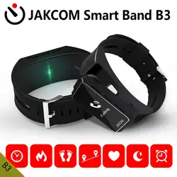 Jakcom B3 Smart Band как смарт-часы в q18 suunto сердце