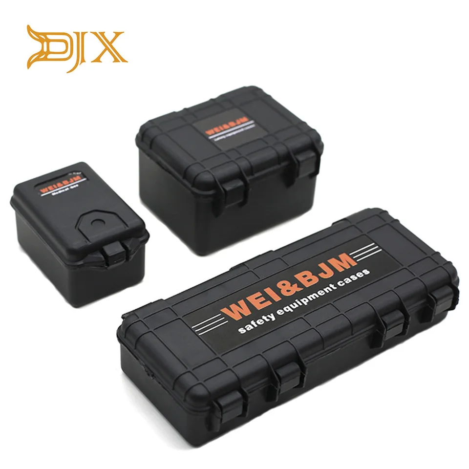 rc car toolbox