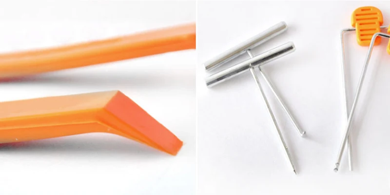Pry Disassembly Tool Interior Door Clip Panel Trim Dashboard Removal Tool