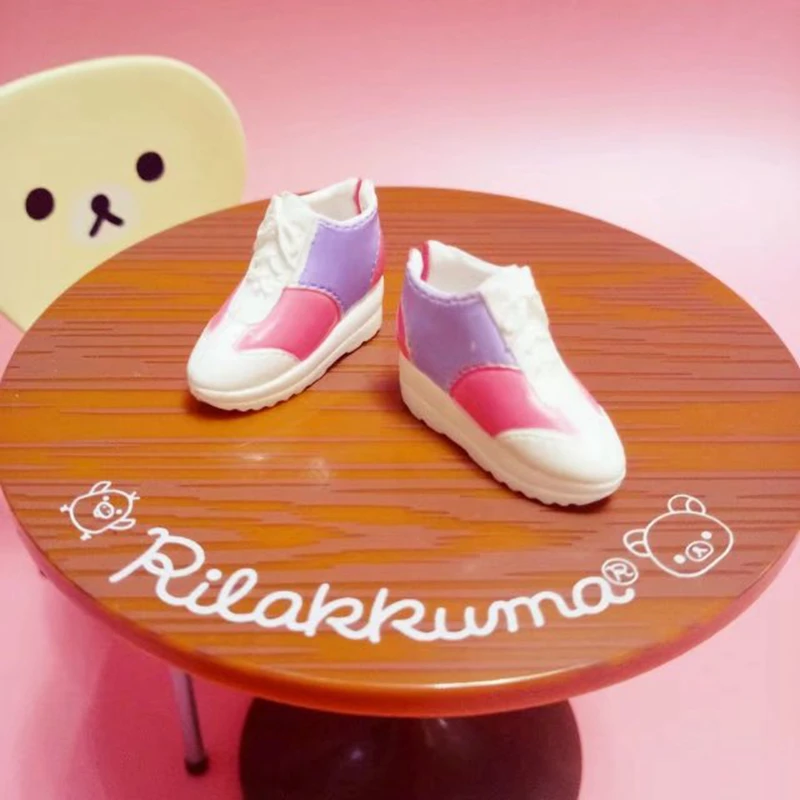 doll shoes  (3)