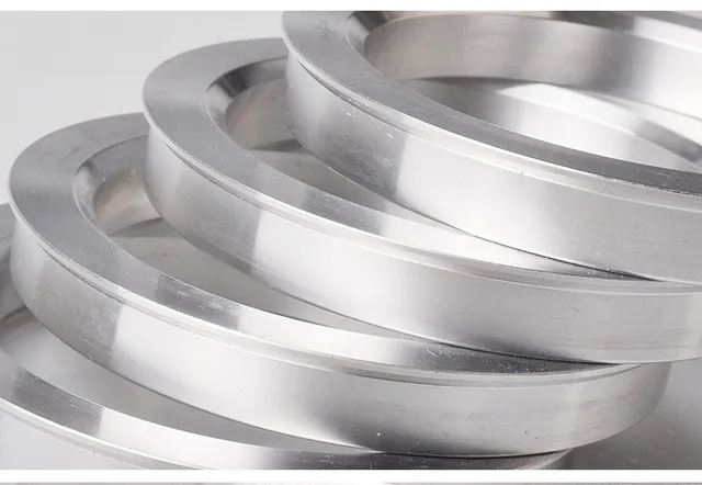 4pieces/set 108/113/110.1 to 106/67.1 mm Hub Centric Rings