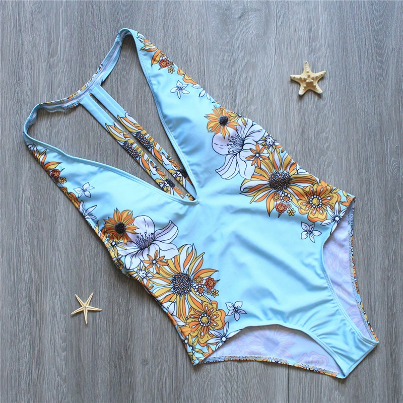 One piece swimsuit (18)