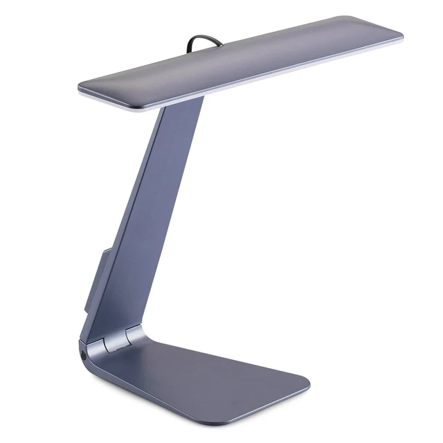 Ultra Thin Mac Style Desk Lamp Touch Switch 3 Mode Dimming Folding Ultra Thin Mac Style Desk Lamp Touch Switch 3 Mode Dimming Folding Reading Table Built
