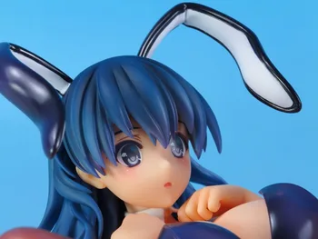 

18cm Skytube sexy girl Anime Action Figure PVC New Collection figures toys Collection for Christmas gift