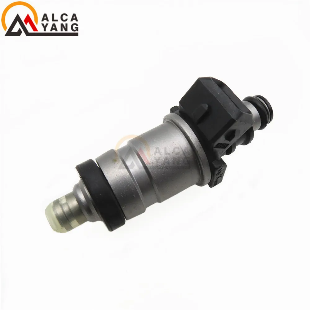 4PCS/LOT fuel injector fuel nozzle for honda Accord Odyssey Prelude