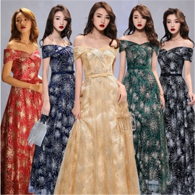 Вечерние платья для выпускного вечера vestidos de festa robe de mariage vestidos de novia abendkleider quinceanera robe de soiree SA110