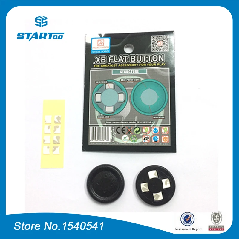 D Pad Flat Button For Xbox One Wireless Controller Direction Key Disc