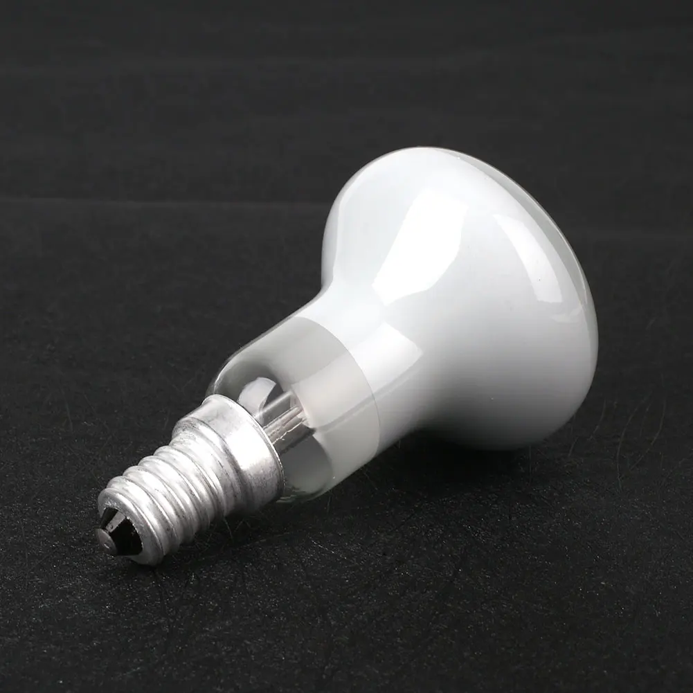 Лампа накаливания E14 отражатель Точечный светильник лампа 220-240 В SES 40 Вт лава лампа теплый белый винт тип лампа накаливания светильник