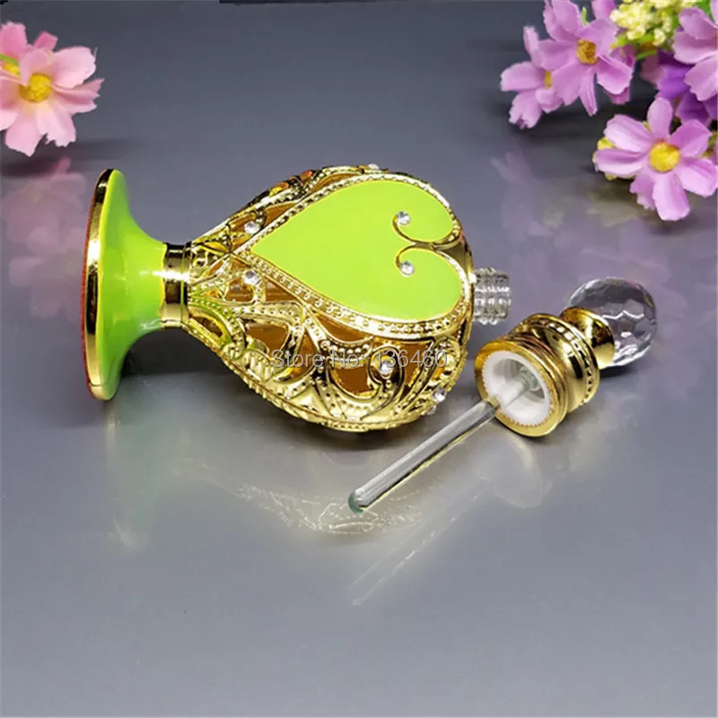 glass sticker perfume bottle-02