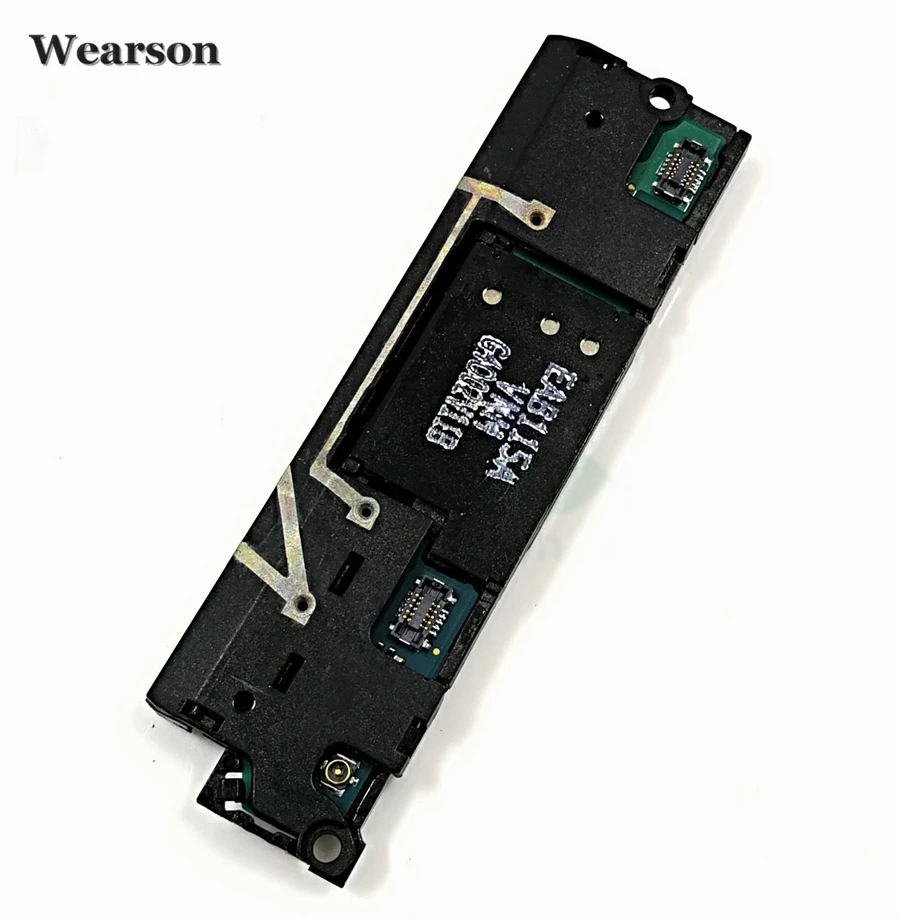 For Sony Xperia Dual SIM D6633 L55T L55U Z3 Speaker+Signal Receiver+Speaker Link Board+Antenna Module Free Shipping+Track Code (7)