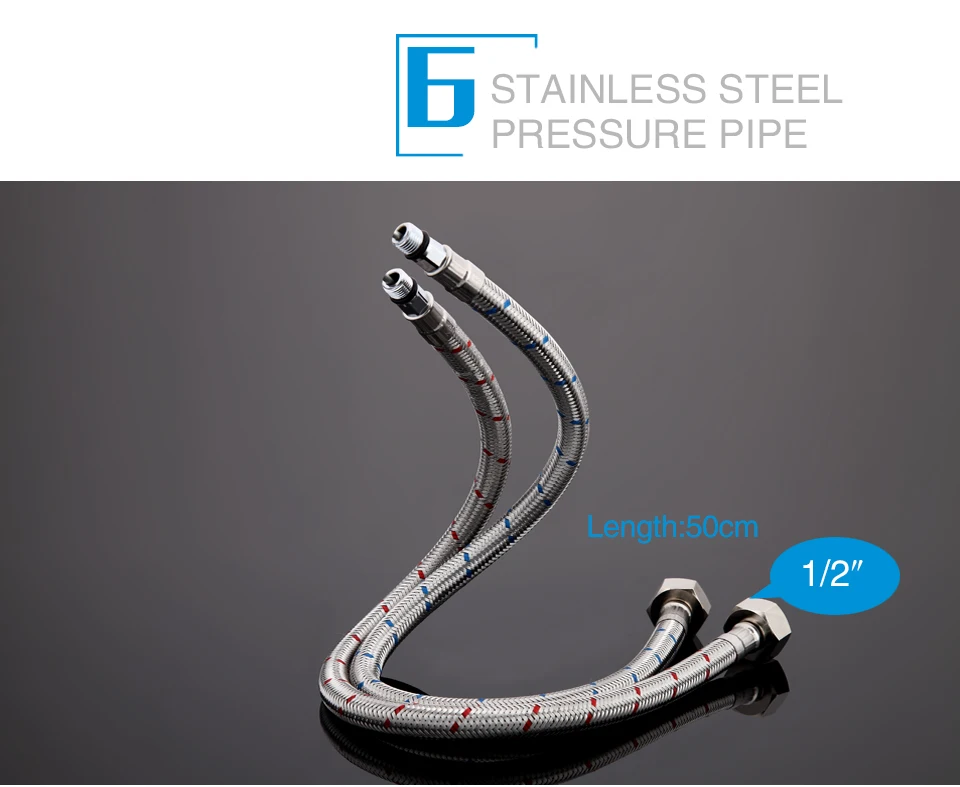 GAPPO Brass water mixer kitchen water faucet tap Kitchen sink water tap Single Handle Faucet Water mixer tap G4936