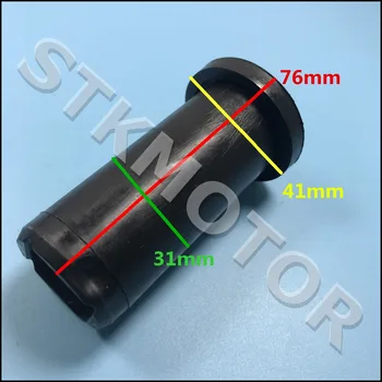 

4pcs 250CC 260CC 300CC ATV Quad Scooter Go Kart Plastic Bushing