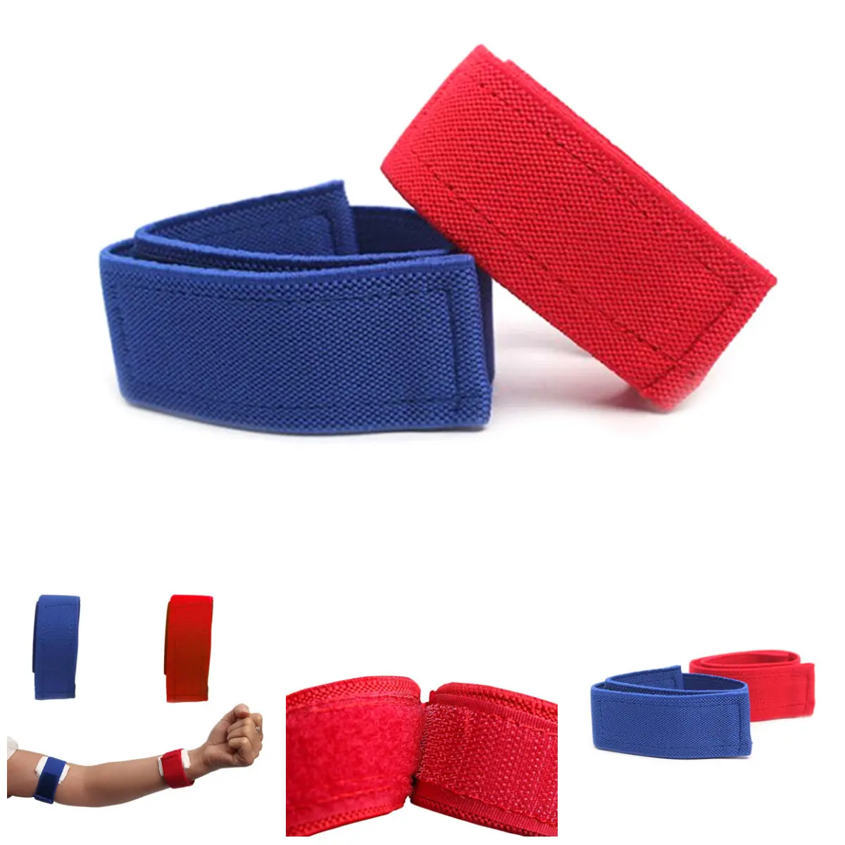 Quick Slow Release Medical Paramedic Sport Emergency Tourniquet Buckle