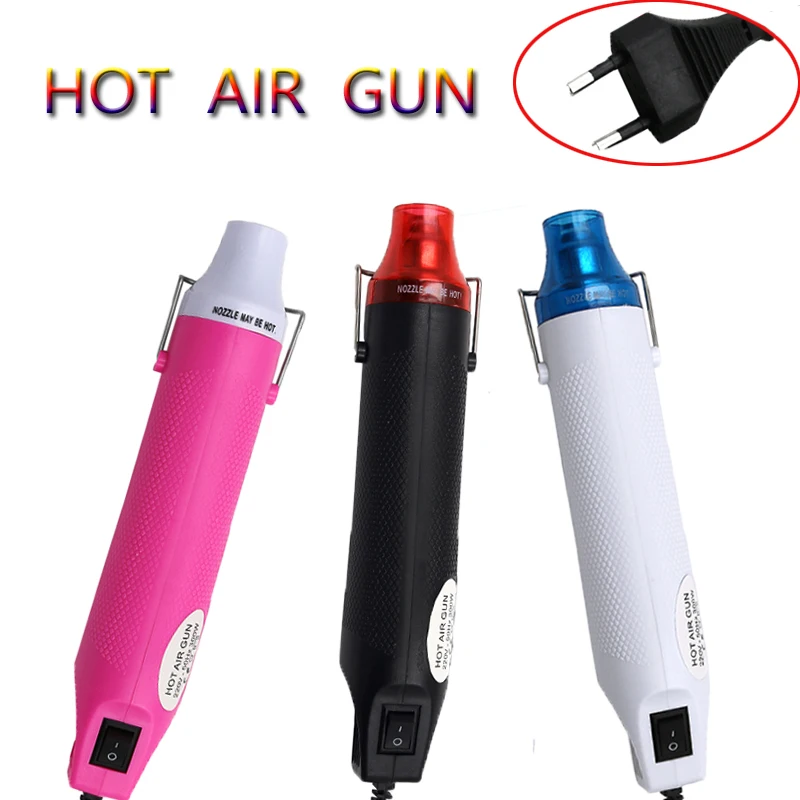Other DIY & Tools Electric Hot Air Gun/Heat Gun with supporting seat