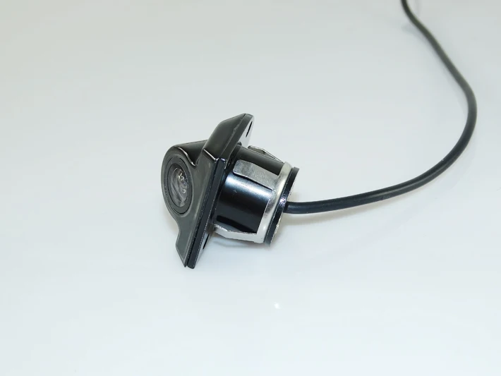Big promotion 170 degree Wide Viewing Angle Waterproof Reversing CameraNight Vision Car Rear View Camera CCD Promotion