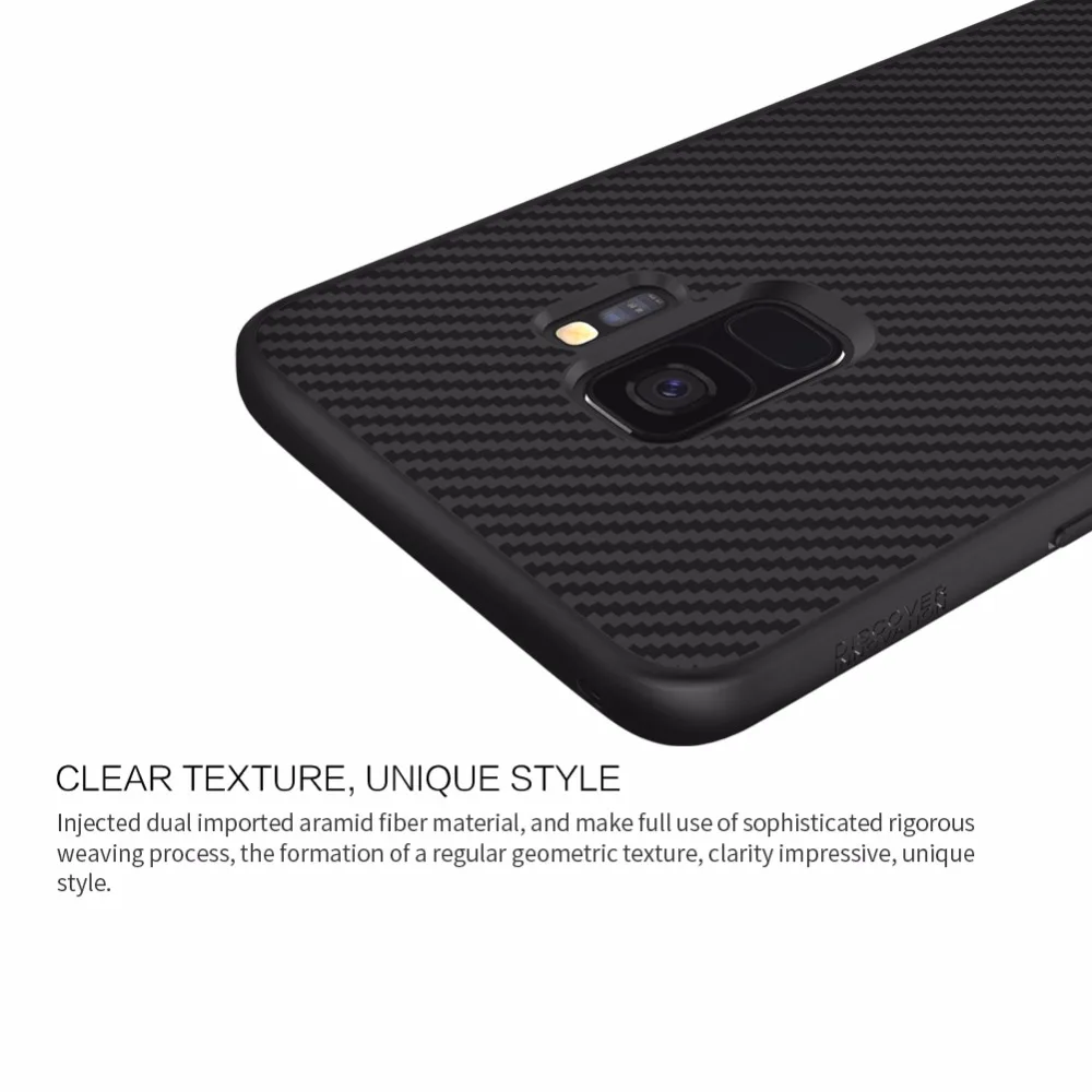 Чехол S9 plus для samsung s9 чехол противоударный мужчин бизнес задняя крышка galaxy capa +