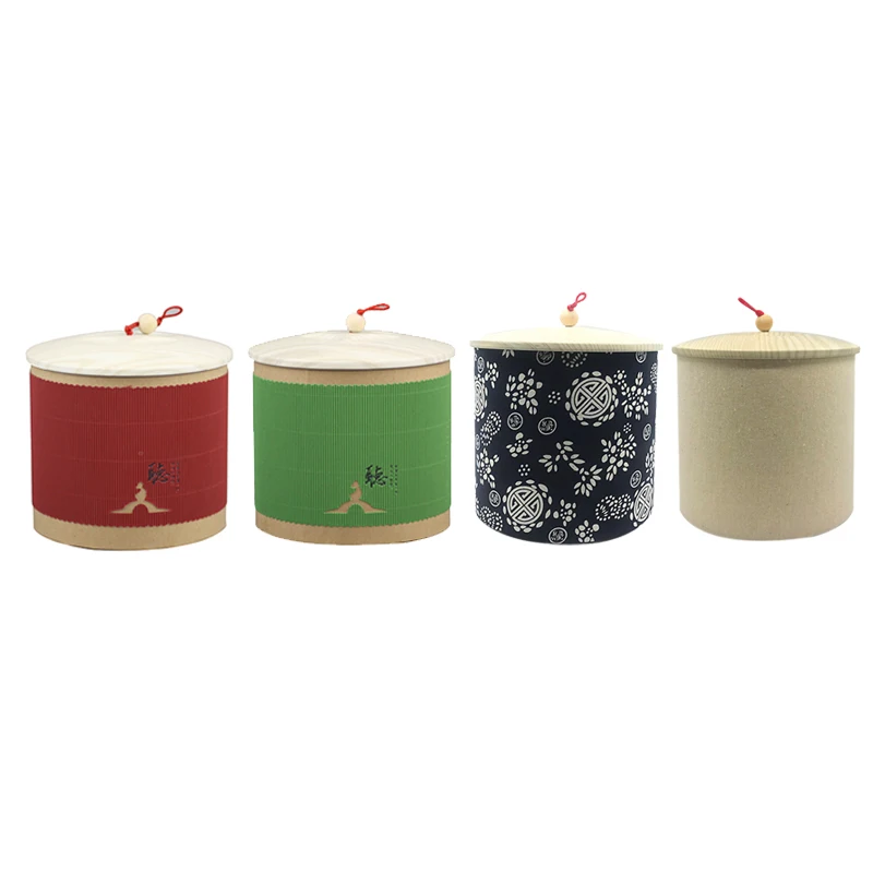 18.5cm large round paper box (6)