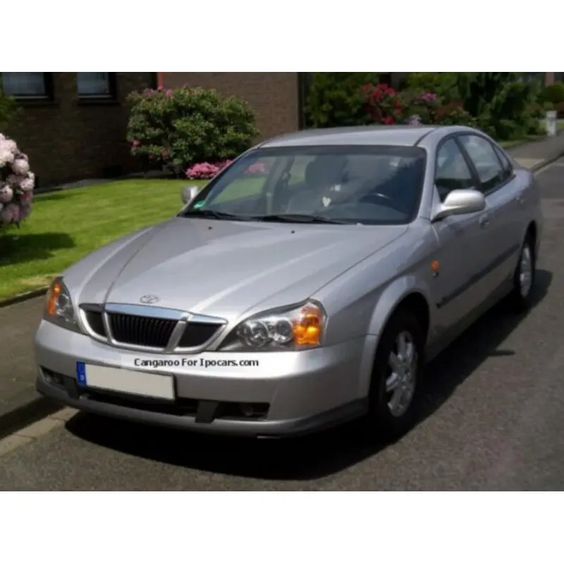 Daewoo Evanda 2 0