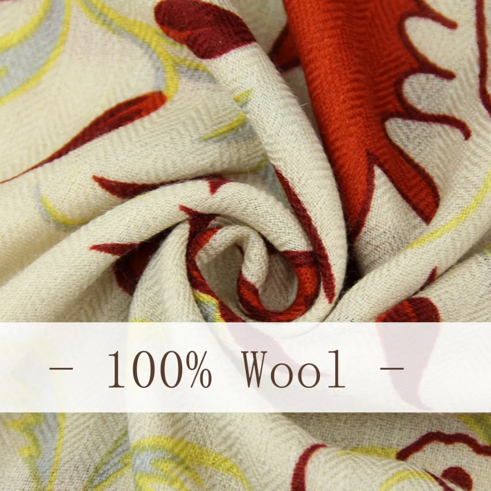 Роскошное Брендовое кашемировое зимнее женское пончо, шарф, женское одеяло большого размера, шерстяная накидка, женские пашмины шали и шарфы
