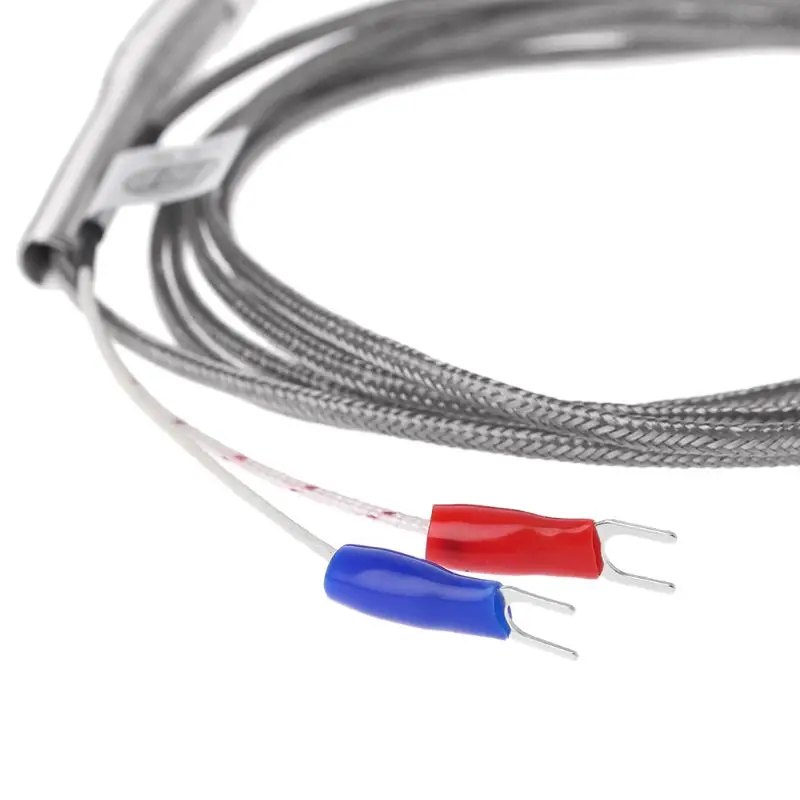 K Type Thermocouple Wire Color corona.dothome.co.kr