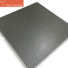 SMD СВЕТОДИОДНЫЙ Крытый P3 светодиодная RGB Матрица светодиодный экранный модуль доска 64x64 пикселей с высоким разрешением 1/32 сканирования светодиодный знак, дисплей светодиодной