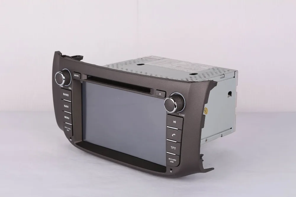 Cheap AHHDMCL Car Multimedia Player DVD Stereo Audio Navigation For Nissan Bluebird Sylphy Sentra Pulsar 2012 2013 2014 2015 2016 2017 1