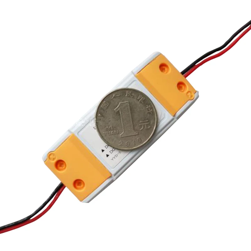 

Delayed suction circuit board Automotive switch delay starter Delayed startup module delay relay module 6V~30V