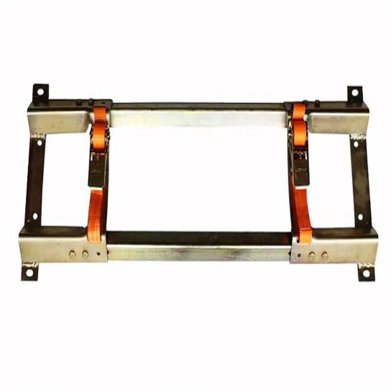 Safety Bracket For Lpg Cng Cylinders Code Readers & Scan Tools