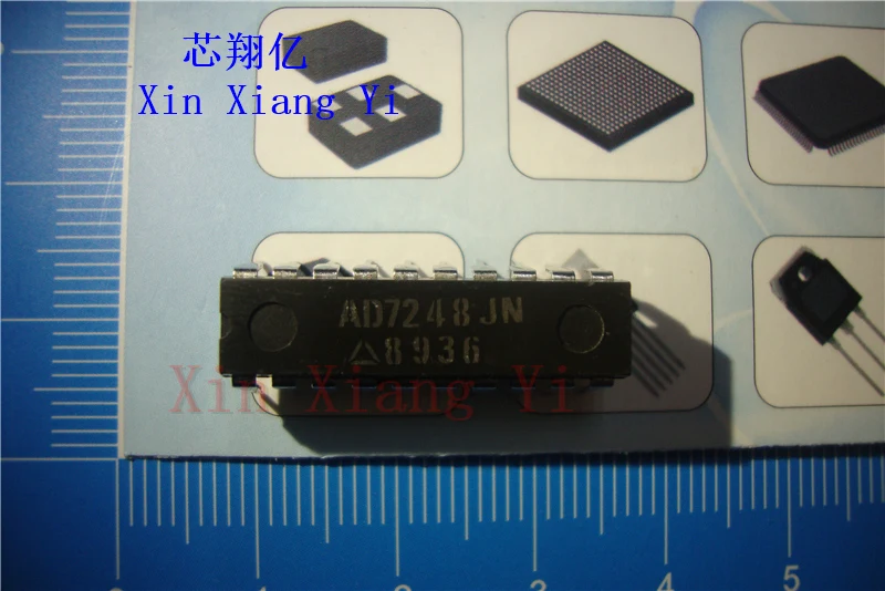 

AD7248JN AD7248JNZ AD7248KN DIP-20