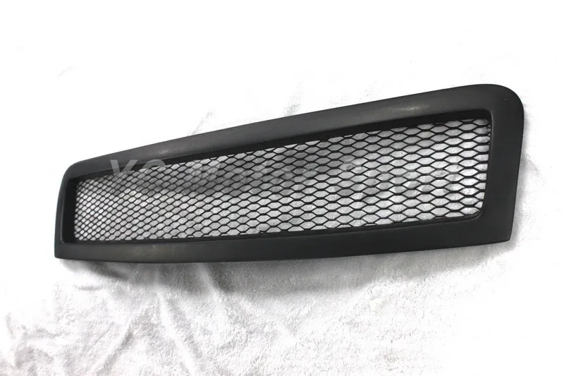 1999-2004 AUDI A6 C5 BS Style Front Grille FRP (2)