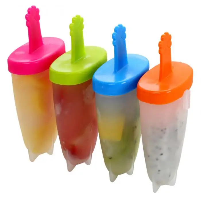 Форма для мороженого, Пластиковая форма для мороженого, форма для мороженого, инструмент для приготовления мороженого MDJ998