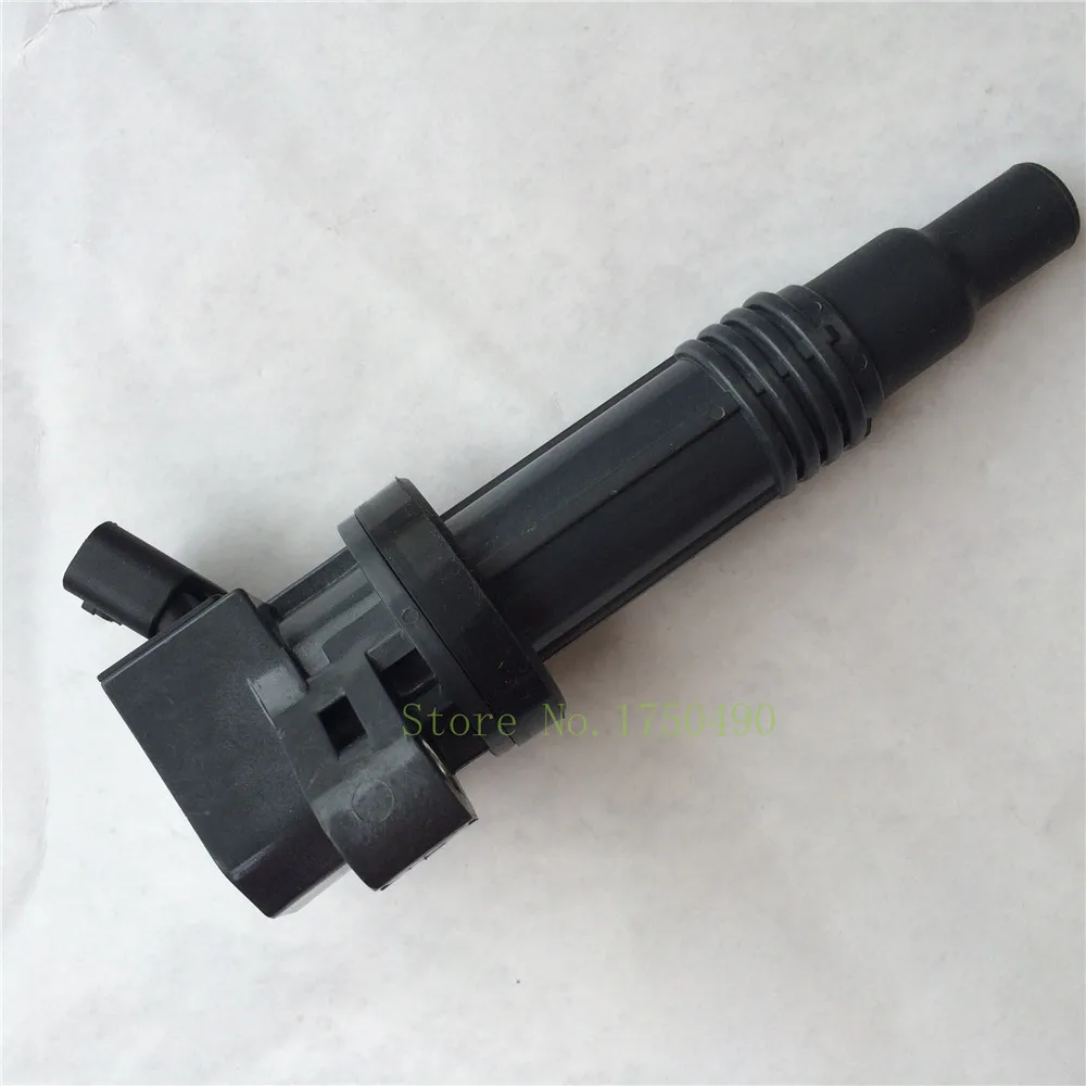 

Brand New Ignition Coil Assy For TOYOTA ALTEZZA, ALTEZZA GITA GXE1*,JCE1*,SXE10 90919-02236 For Wholesale and Retail !