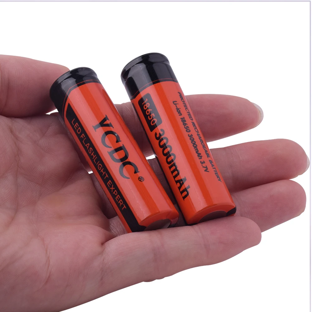 Аккумулятор lithium lon