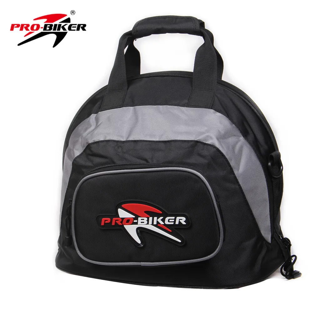 Prix pour Moto Casque Sac Souple portable Professionnel Sac À Main PRO-BIKER Complet Casque Paquet étanche motocross De Protection Engrenages Prix pour Moto Casque Sac Souple portable Professionnel Sac À Main PRO-BIKER Complet Casque Paquet étanche motocross De Protection Engrenages