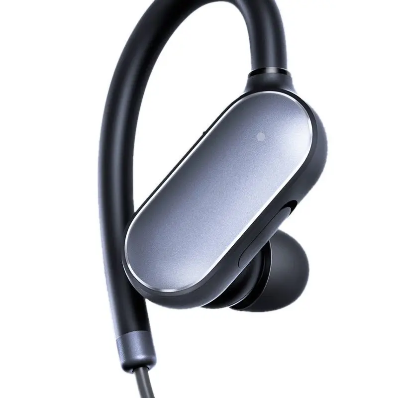 Оригинал Сяо Mi наушники Ми Спорт bluetooth гарнитура Беспроводной С микрофоном