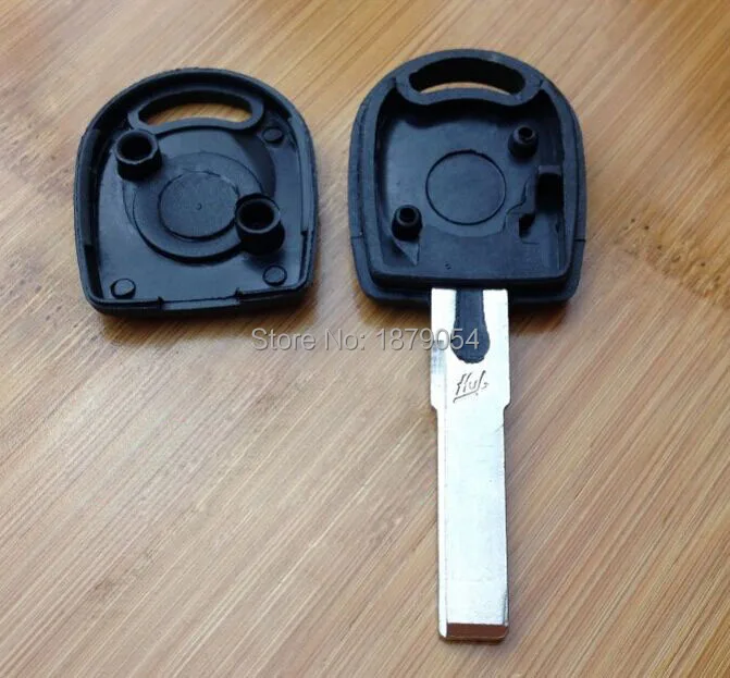 VW B5 Passat Golf Sagitar Polo Bora Touran Tiguan Transponder key shell(5).jpg