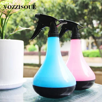 

HOT SALE Home Indoor Watering Can Fructose Empty Spray Bottle Plastic Watering The Flowers Water Spray for Salon Plants Sprayers