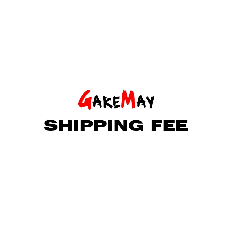 

2019 Shipping Fee Pay For The Difference Or Shipping Cost
