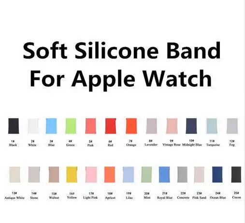 Soft-Silicone-Replacement-Sport-Band-For-Apple-Watch-Series-1-2-3-42mm-38mm-Wrist-Bracelet(1)