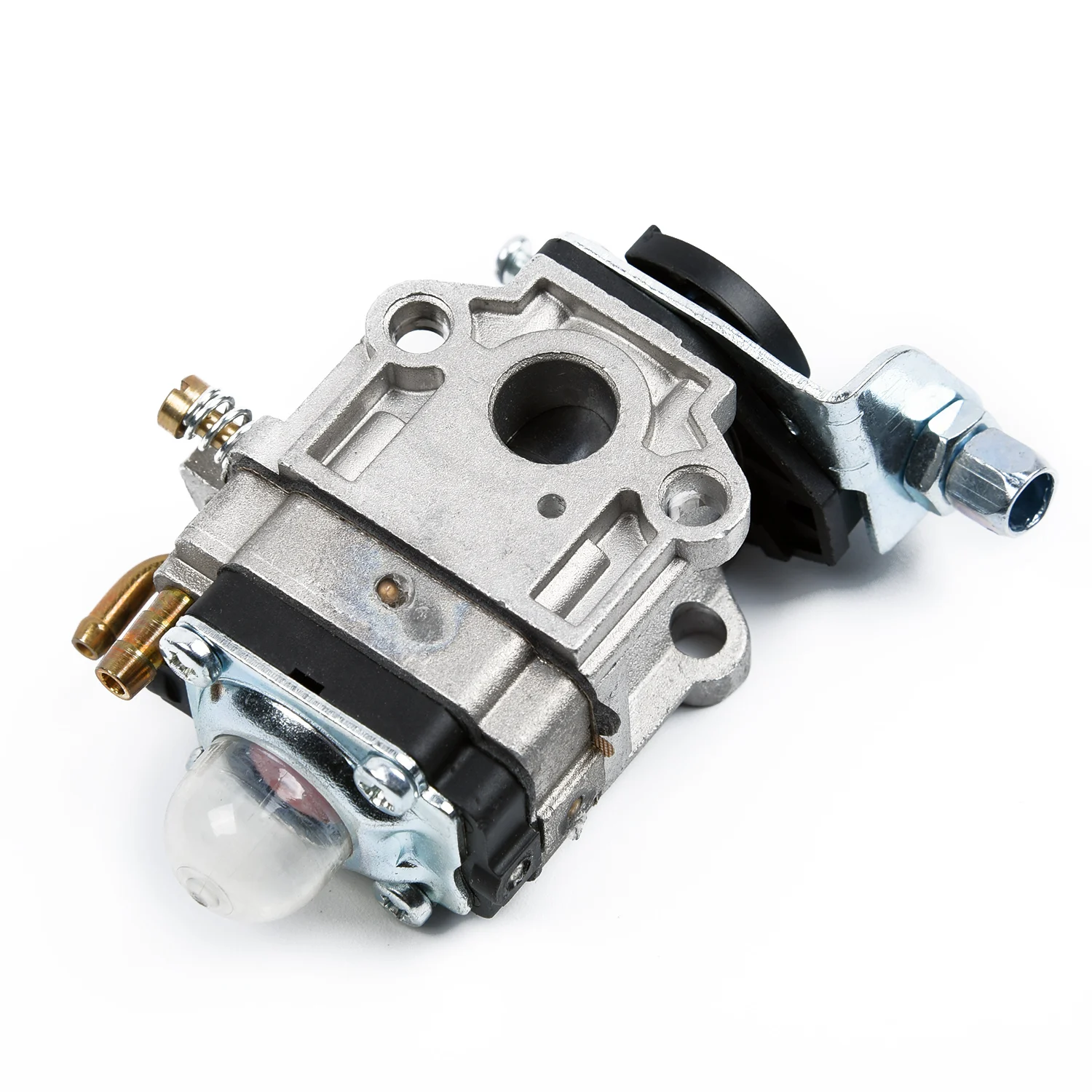 Engine Blower 11mm Replacement Carburetor BV162 Trimmer Replaces Or Kaaz Oleo-Mac For Kawasaki TH23 TH26 35cc 23cc Engine Blower 11mm Replacement Carburetor BV162 Trimmer Replaces Or Kaaz Oleo-Mac For Kawasaki TH23 TH26 35cc 23cc