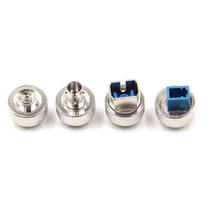 

OTDR Adapter LC/FC/SC/ST Adaptor for Grandway Tribrer ShinewayTech Ruiyan JoinWit G-link DVP Free Shipping