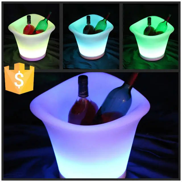 16 kleur veranderende lichtgevende plastic bier oplaadbare led ... 16 kleur veranderende lichtgevende plastic bier oplaadbare led ...
