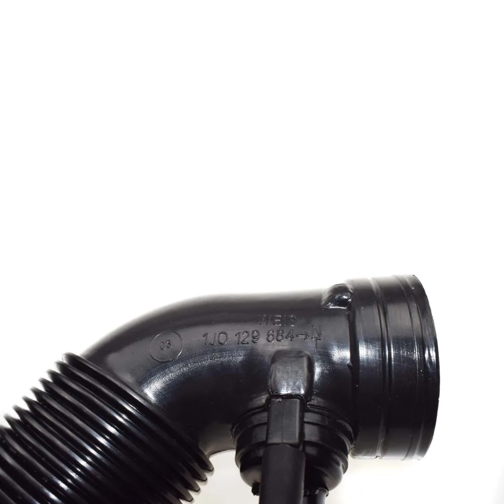 Воздухозаборный шланг ISANCE для Audi A3 1996 2003 Seat 1999 2006 VW Golf Bora 2005 Skoda 1998 2010 OE #1J0 129 684 T/ N| |
